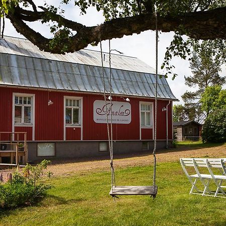 Amalia Bed & Breakfast Lemland Exterior foto