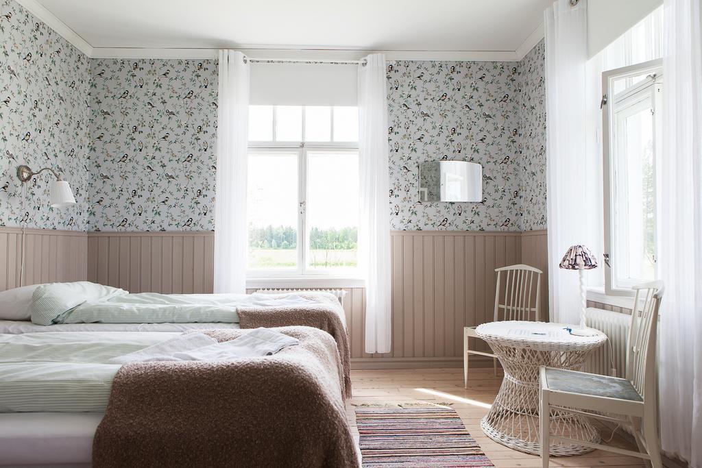Amalia Bed & Breakfast Lemland Exterior foto