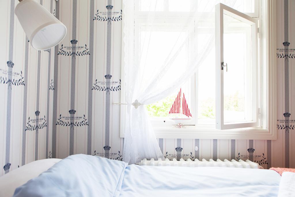 Amalia Bed & Breakfast Lemland Exterior foto