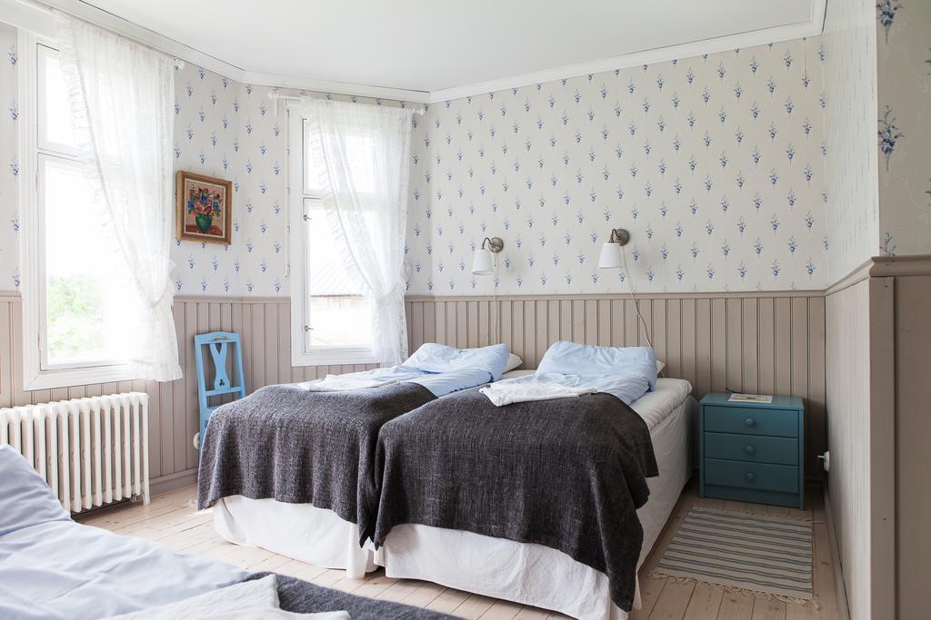 Amalia Bed & Breakfast Lemland Exterior foto