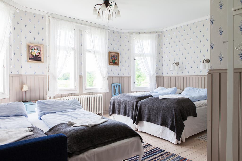 Amalia Bed & Breakfast Lemland Cameră foto