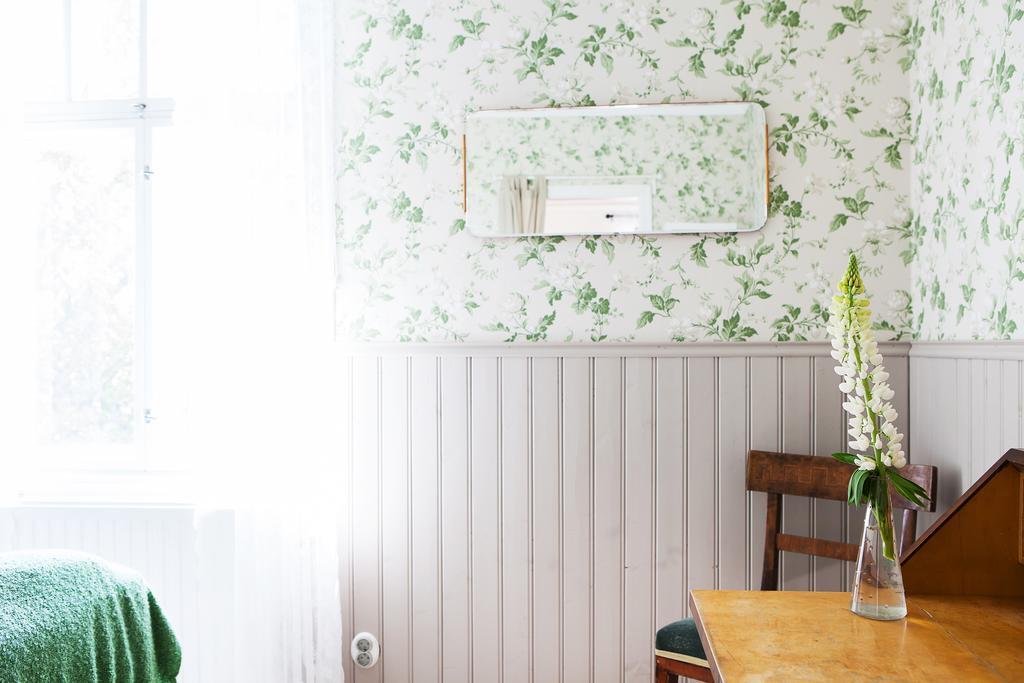Amalia Bed & Breakfast Lemland Exterior foto