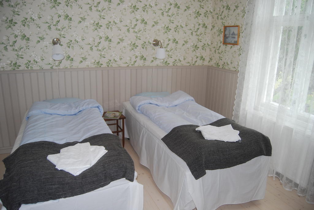 Amalia Bed & Breakfast Lemland Cameră foto