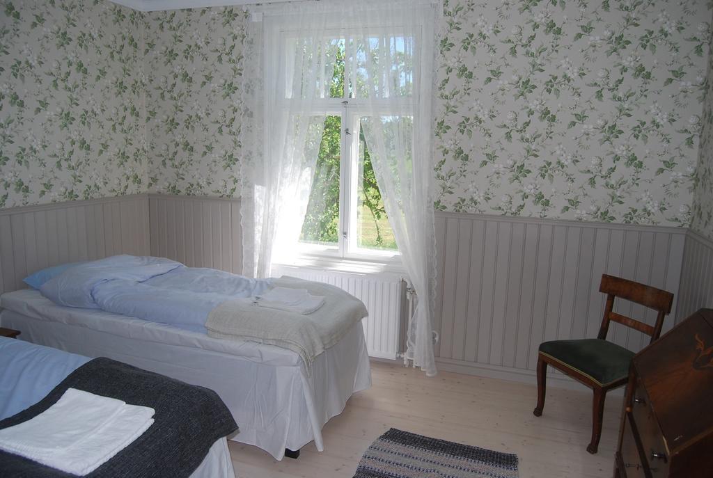 Amalia Bed & Breakfast Lemland Cameră foto