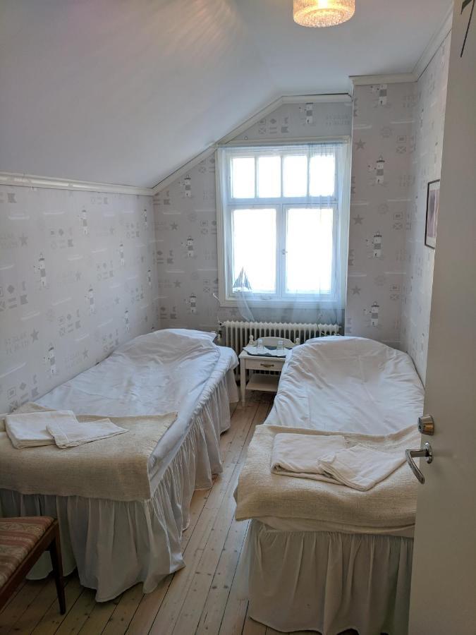 Amalia Bed & Breakfast Lemland Exterior foto