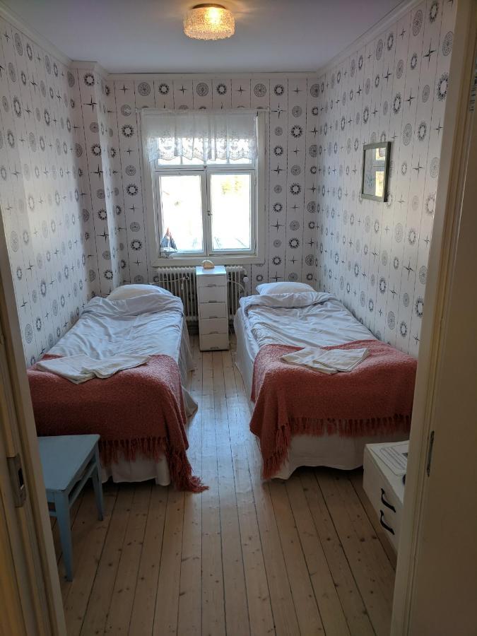 Amalia Bed & Breakfast Lemland Exterior foto